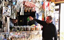 Zdjęcia z wyprawy na Socorro