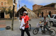 Zdjęcia z wyprawy na Socorro