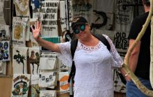 Zdjęcia z wyprawy na Socorro