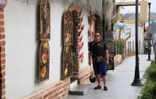 Zdjęcia z wyprawy na Socorro