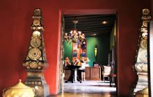 Zdjęcia z wyprawy na Socorro