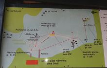 Wyjazd na jezioro Insko i tajemnice Bornego Sulinowa