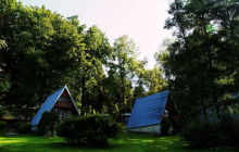 Wyjazd na jezioro Insko i tajemnice Bornego Sulinowa