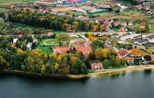 Wyjazd na jezioro Insko i tajemnice Bornego Sulinowa