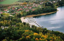 Wyjazd na jezioro Insko i tajemnice Bornego Sulinowa