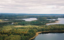 Wyjazd na jezioro Insko i tajemnice Bornego Sulinowa