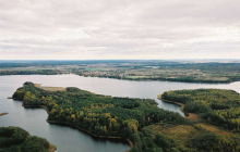 Wyjazd na jezioro Insko i tajemnice Bornego Sulinowa