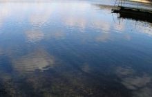 Wyjazd na jezioro Insko i tajemnice Bornego Sulinowa