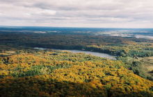 Wyjazd na jezioro Insko i tajemnice Bornego Sulinowa