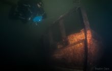 Wyjazd na jezioro Insko i tajemnice Bornego Sulinowa