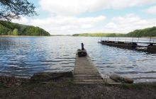 Wyjazd na jezioro Insko i tajemnice Bornego Sulinowa