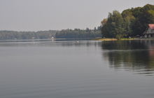 Wyjazd na jezioro Insko i tajemnice Bornego Sulinowa