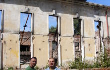 Wyjazd na jezioro Insko i tajemnice Bornego Sulinowa