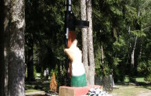 Wyjazd na jezioro Insko i tajemnice Bornego Sulinowa