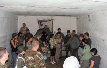 Wyjazd na jezioro Insko i tajemnice Bornego Sulinowa