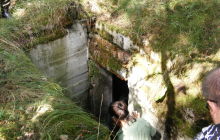 Wyjazd na jezioro Insko i tajemnice Bornego Sulinowa