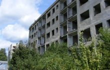 Wyjazd na jezioro Insko i tajemnice Bornego Sulinowa