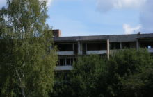 Wyjazd na jezioro Insko i tajemnice Bornego Sulinowa