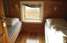 Weekend wrakowy w Norweskim Bergen