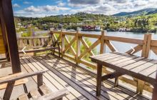 Weekend wrakowy w Norweskim Bergen