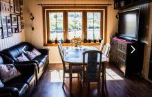 Weekend wrakowy w Norweskim Bergen