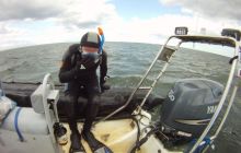 Ćwiczenia Ratownicze z grupą Marsz Śledzia