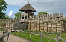 Kamieniołom Piechcin oraz jeziora Pałuk dla Juniorów