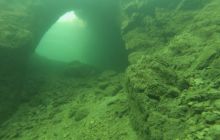 Kamieniołom Piechcin oraz jeziora Pałuk dla Juniorów