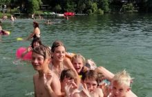 Obóz Nurkowy dla dzieci