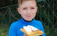 Obóz Nurkowy dla dzieci