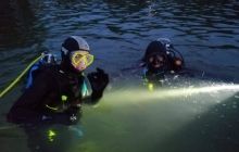 Obóz Nurkowy dla dzieci