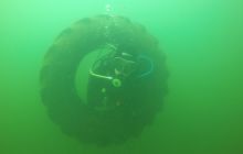 Obóz Nurkowy dla dzieci