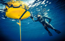 Freediving Specjalizacja Free Immersion