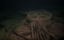 Wypłynięcie na GEORG BUCHNER Dwa nurkowania