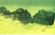 Wypłynięcie na GEORG BUCHNER Dwa nurkowania