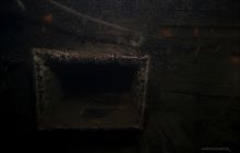 Wypłynięcie na GEORG BUCHNER Dwa nurkowania