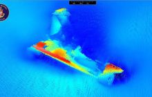 Wypłynięcie na GEORG BUCHNER Dwa nurkowania
