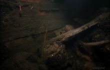 Wypłynięcie na GEORG BUCHNER Dwa nurkowania