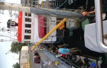 Wyjazaz Na wrak Heweliusza i Bornholm