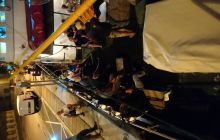 Wyjazaz Na wrak Heweliusza i Bornholm