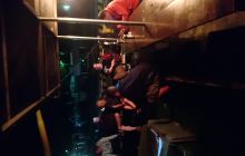 Wyjazaz Na wrak Heweliusza i Bornholm