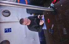 Wyjazaz Na wrak Heweliusza i Bornholm