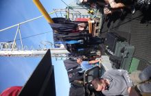 Wyjazaz Na wrak Heweliusza i Bornholm