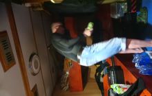 Wyjazaz Na wrak Heweliusza i Bornholm