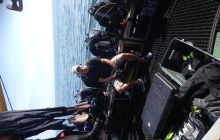 Wyjazaz Na wrak Heweliusza i Bornholm