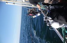 Wyjazaz Na wrak Heweliusza i Bornholm