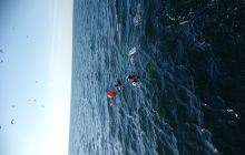 Wyjazaz Na wrak Heweliusza i Bornholm