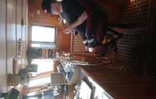 Wyjazaz Na wrak Heweliusza i Bornholm