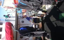 Wyjazaz Na wrak Heweliusza i Bornholm