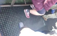 Wyjazaz Na wrak Heweliusza i Bornholm